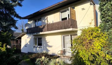 dom wolnostojący, 7 pokoi Jastrzębie-Zdrój Szotkowice, ul. Szotkowicka