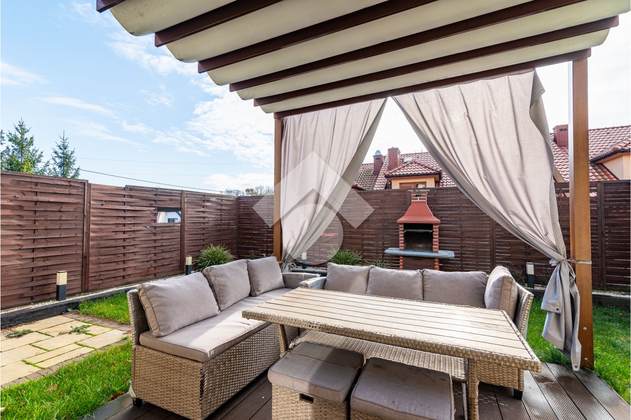 Mieszkanie 4-pokojowe Lednica Górna. Zdjęcie 11