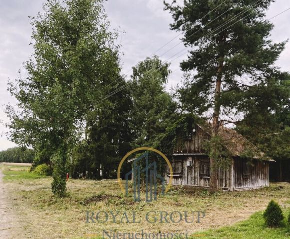 Działka siedliskowa Gołąb. Zdjęcie 4