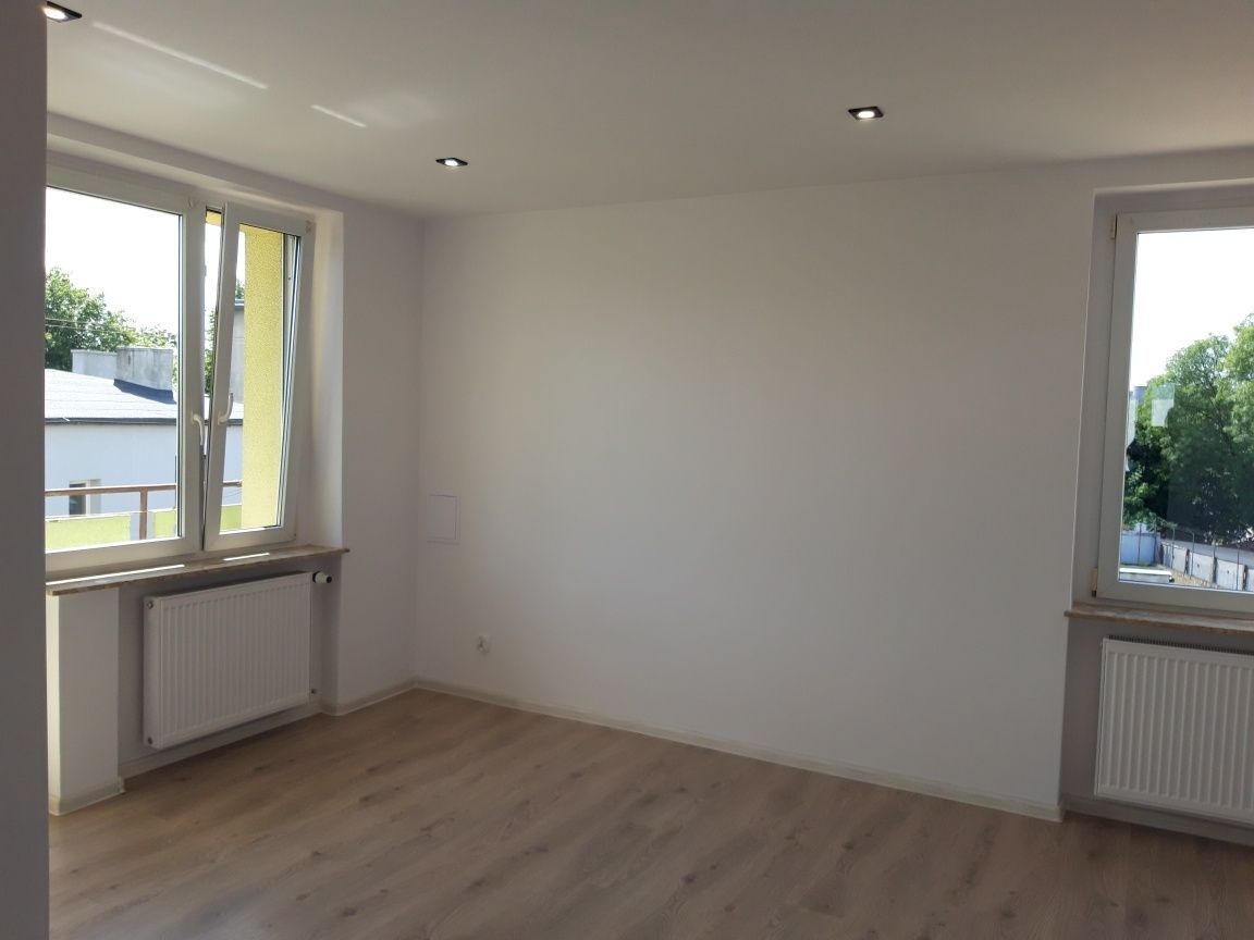 Mieszkanie 2-pokojowe Brodnica Centrum