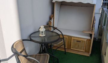 Mieszkanie 3-pokojowe Kołobrzeg, ul. Mazowiecka