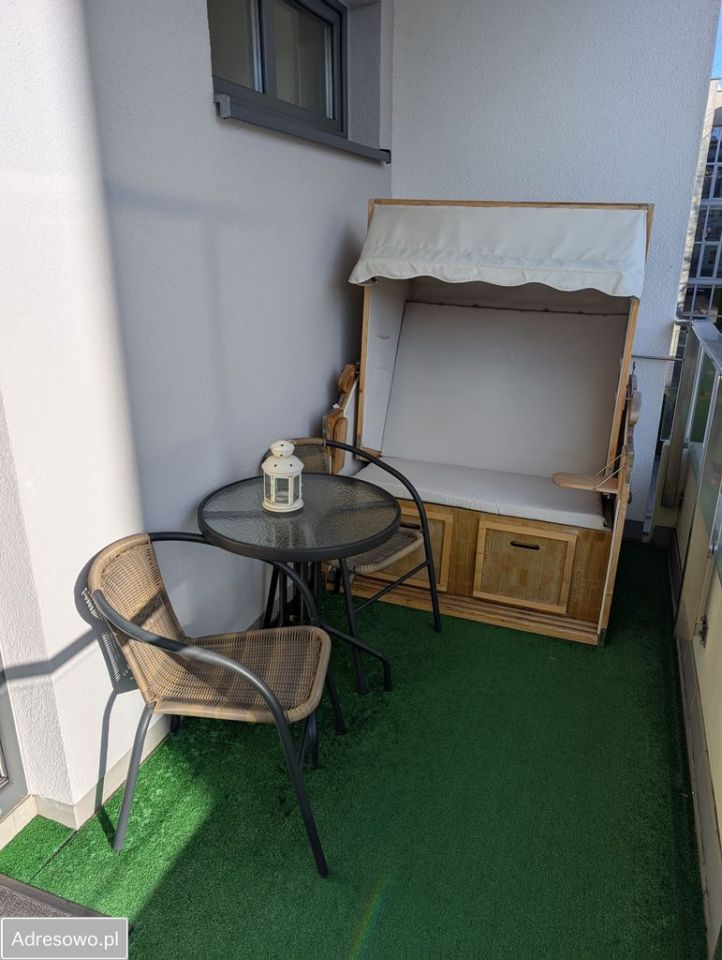 Mieszkanie 3-pokojowe Kołobrzeg, ul. Mazowiecka. Zdjęcie 2