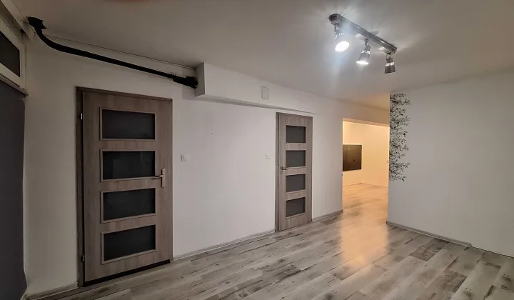 Mieszkanie 2-pokojowe Lubin Przylesie