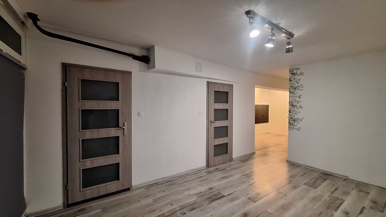 Mieszkanie 2-pokojowe Lubin Przylesie