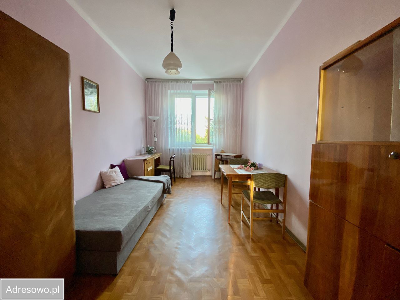 Mieszkanie 2-pokojowe Częstochowa Raków, ul. Leśmiana. Zdjęcie 3