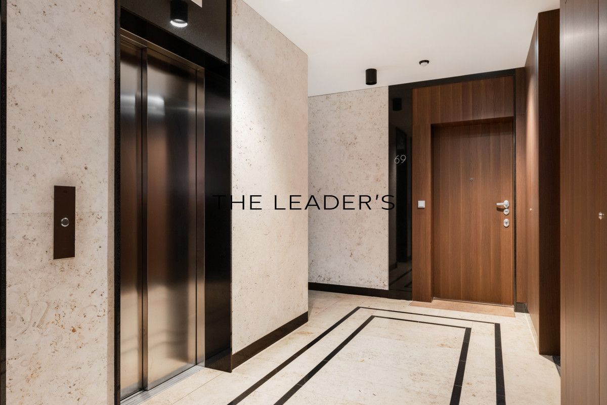 Mieszkanie 5-pokojowe Warszawa Wola, ul. Grzybowska. Zdjęcie 24