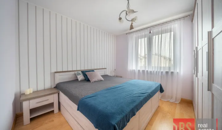 Mieszkanie 3-pokojowe Warszawa Stara Miłosna, ul. Jana Pawła II