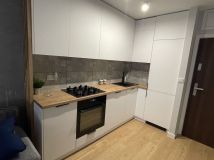 Mieszkanie 2-pokojowe Warszawa Wola, al. Aleja "Solidarności". Zdjęcie 4