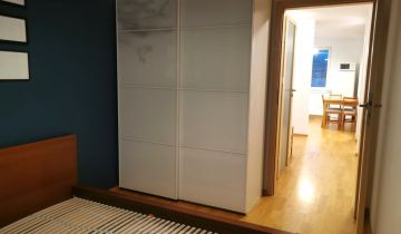 Mieszkanie 3-pokojowe Warszawa Kobiałka, ul. Żeglugi Wiślanej