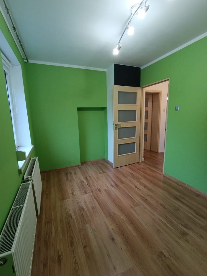 Mieszkanie 4-pokojowe Kędzierzyn-Koźle Kędzierzyn, ul. Żwirki i Wigury. Zdjęcie 3