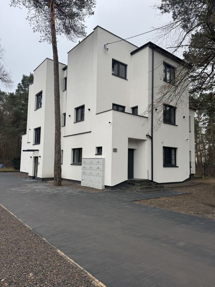 Mieszkanie 1-pokojowe Otwock, ul. Szwoleżerów. Zdjęcie 3