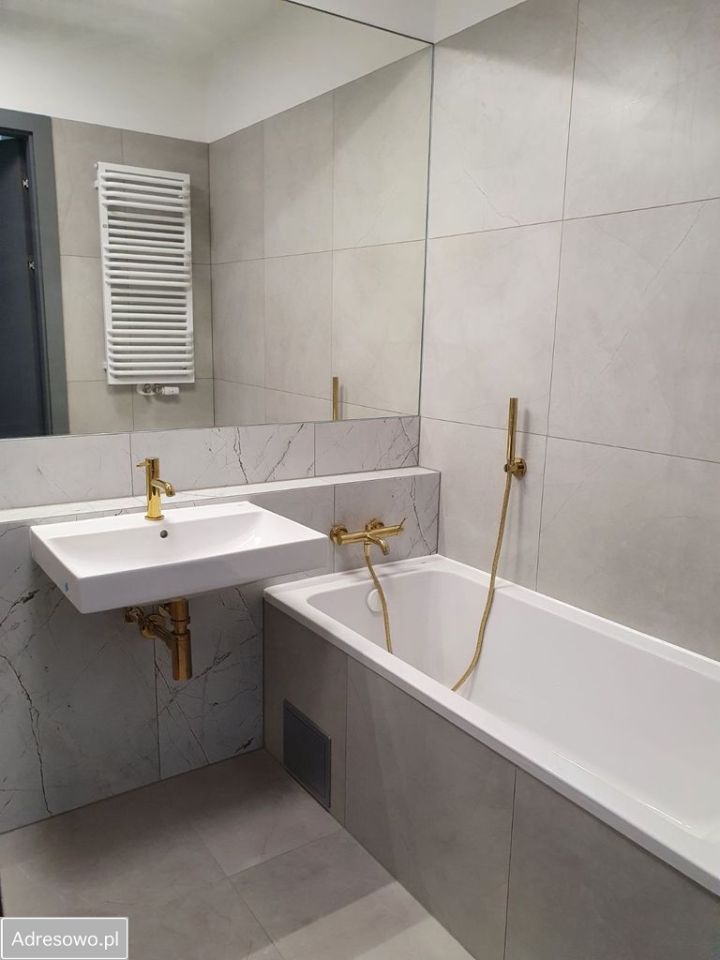 Mieszkanie 2-pokojowe Gdynia Śródmieście, ul. Obrońców Wybrzeża. Zdjęcie 7