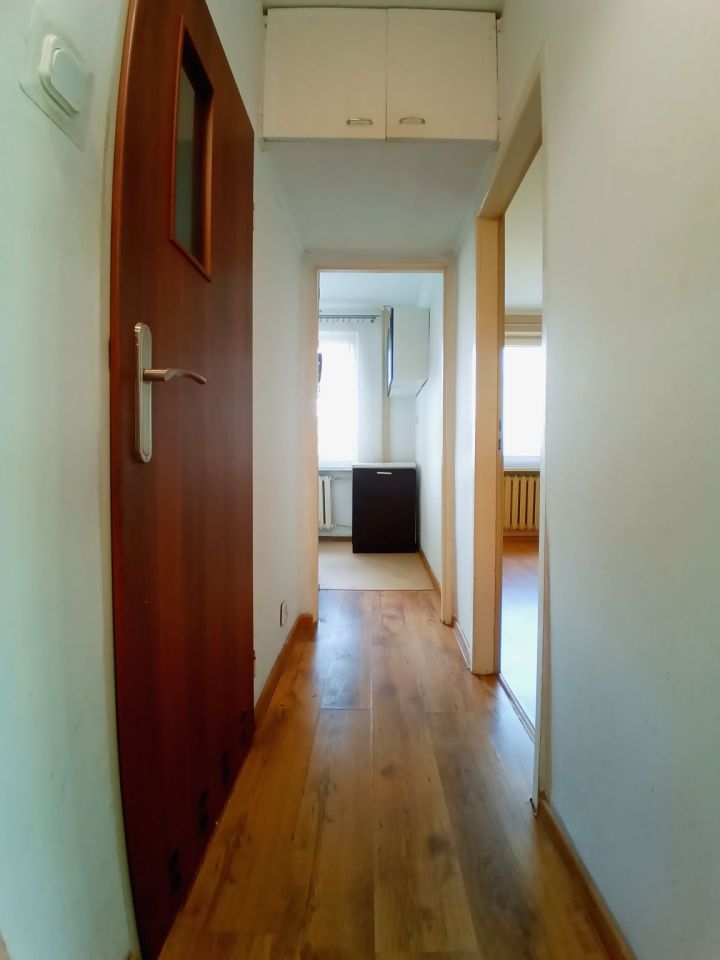 Mieszkanie 2-pokojowe Piła Jadwiżyn, ul. Królowej Jadwigi. Zdjęcie 7