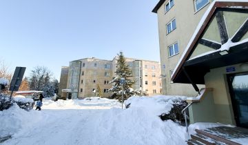 Mieszkanie 2-pokojowe Słupsk, al. 3 Maja