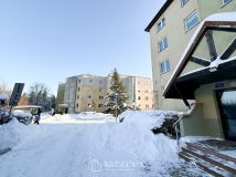 Mieszkanie 2-pokojowe Słupsk, al. 3 Maja