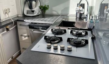 Mieszkanie 2-pokojowe Chorzów, ul. ks. Antoniego Stabika