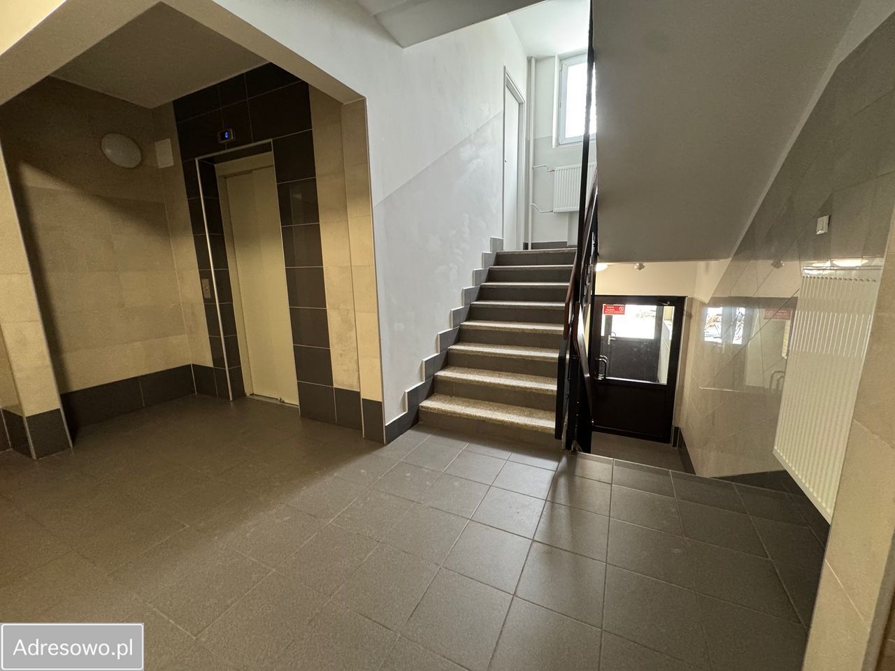 Mieszkanie 1-pokojowe Warszawa Mokotów, ul. Mariana Smoluchowskiego. Zdjęcie 19