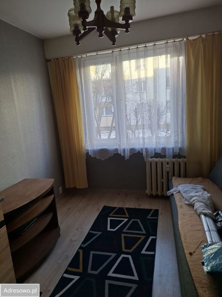 Mieszkanie 4-pokojowe Toruń Rubinkowo, ul. Janiny i Eugeniusza Przybyłów. Zdjęcie 7