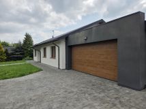 dom wolnostojący, 4 pokoje Chełm, ul. Stanisława Wyspiańskiego. Zdjęcie 1