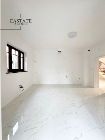 bliźniak, 7 pokoi Konstancin-Jeziorna, ul. Bartosza Głowackiego. Zdjęcie 14