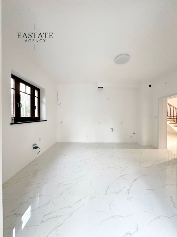 bliźniak, 7 pokoi Konstancin-Jeziorna, ul. Bartosza Głowackiego. Zdjęcie 14