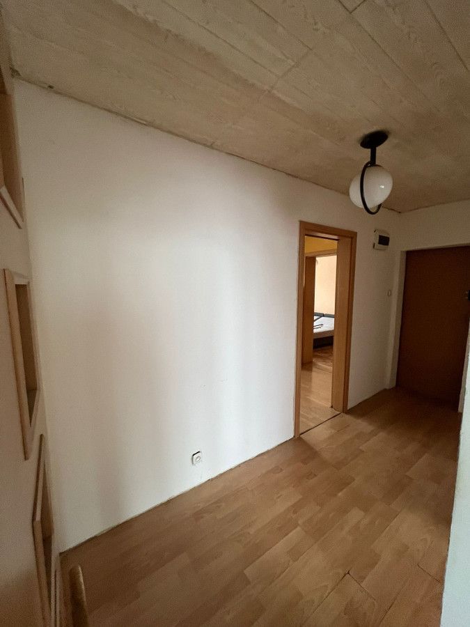 Mieszkanie 3-pokojowe Wrocław Kuźniki, ul. Włodzimierza Majakowskiego. Zdjęcie 12