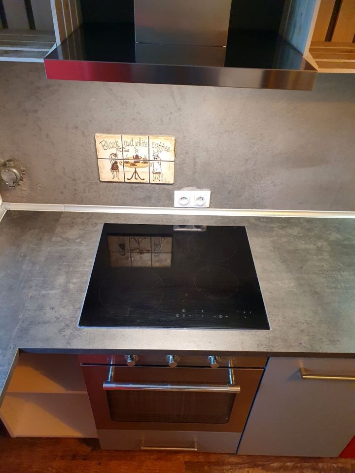 Mieszkanie 4-pokojowe Szczecin Pogodno, ul. Anny Walentynowicz. Zdjęcie 13