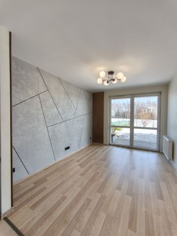 Mieszkanie 2-pokojowe Żukowo, ul. Jabłoniowa. Zdjęcie 4