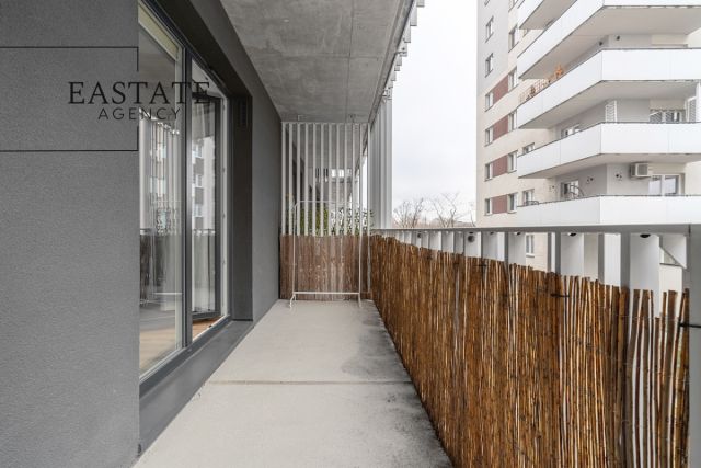 Mieszkanie 1-pokojowe Warszawa Wola, ul. Gumińska. Zdjęcie 9