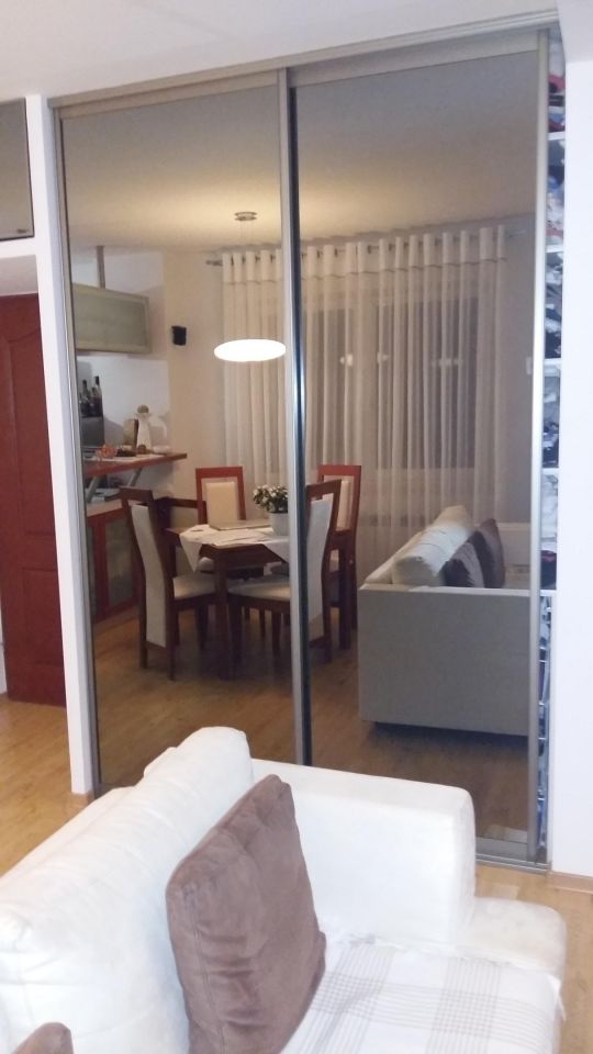 Mieszkanie 1-pokojowe Morąg, ul. 11 Listopada. Zdjęcie 5