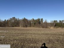 Działka siedliskowa Chrzanowo. Zdjęcie 4