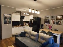 Mieszkanie 2-pokojowe Wrocław Jagodno, ul. Ryszarda Wagnera. Zdjęcie 3