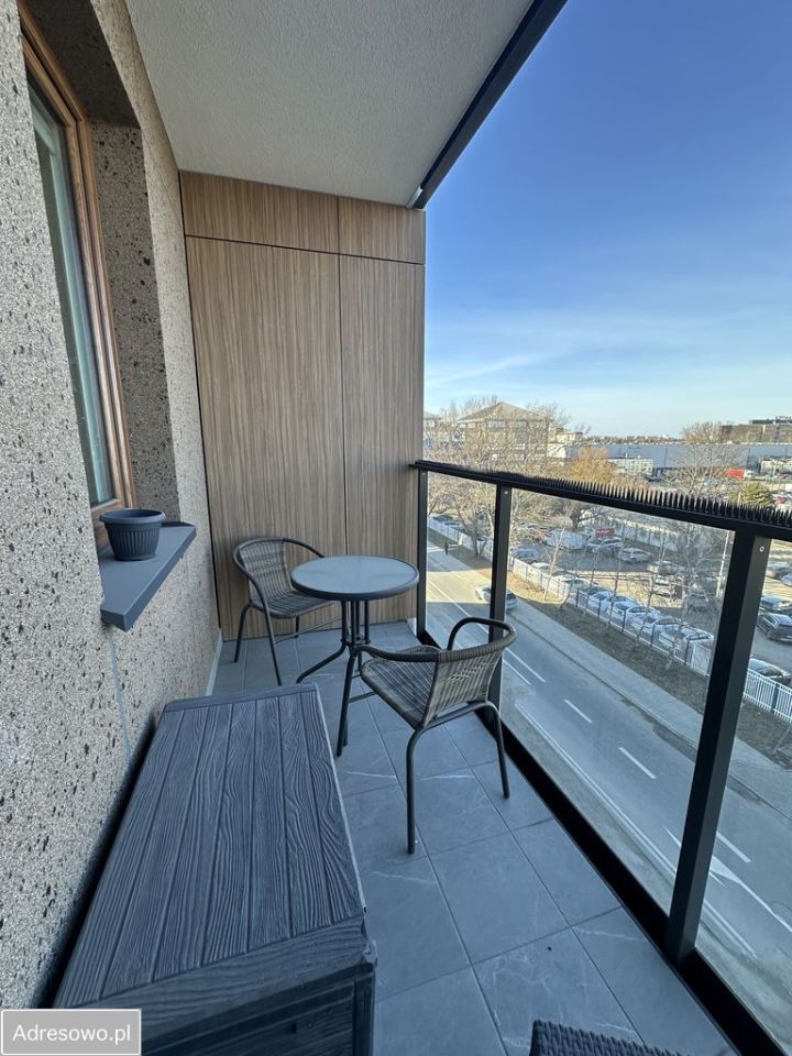 Mieszkanie 2-pokojowe Warszawa Mokotów, ul. Bokserska. Zdjęcie 18