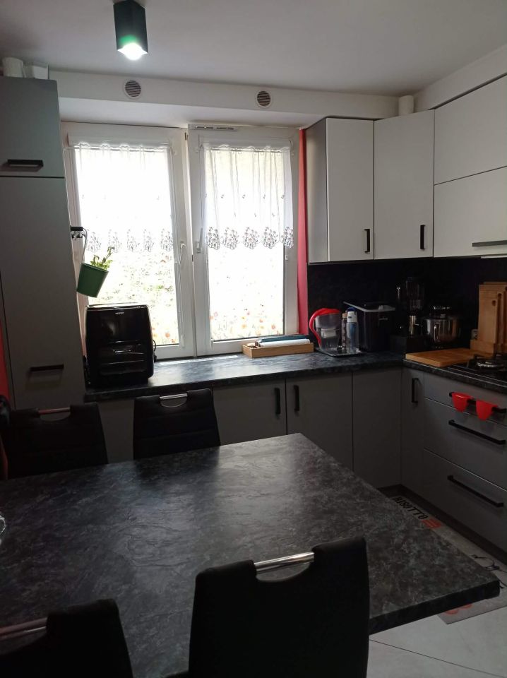 Mieszkanie 3-pokojowe Solina. Zdjęcie 7