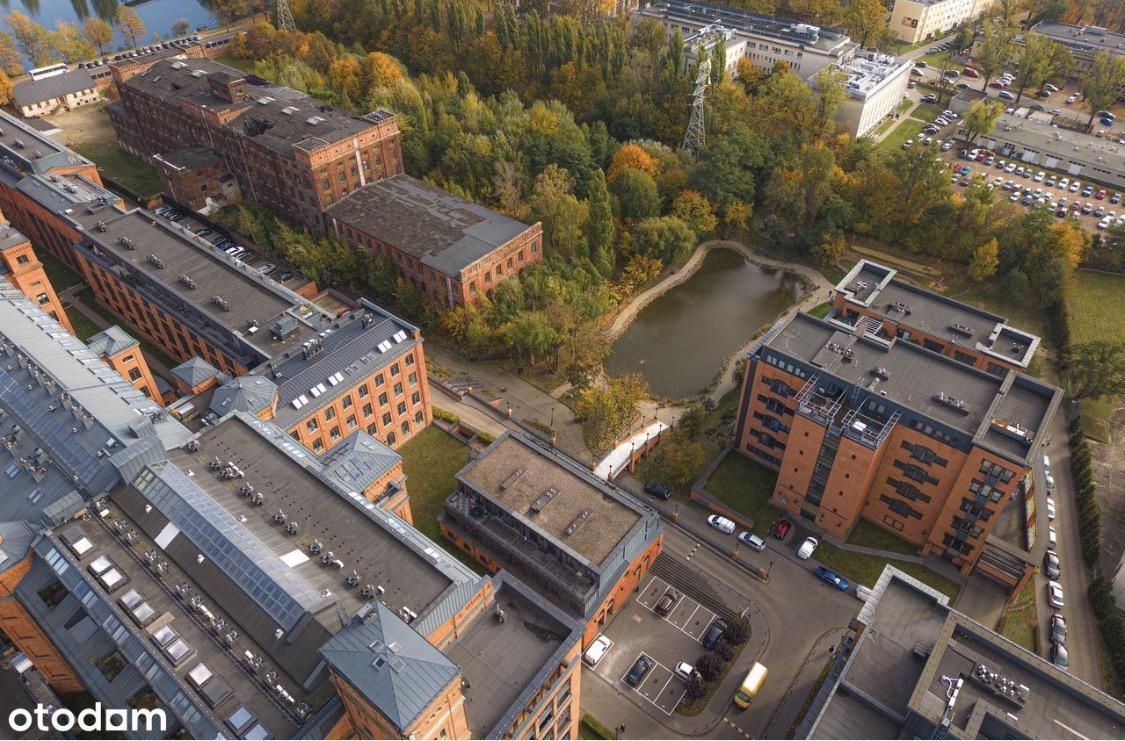 Mieszkanie 2-pokojowe Łódź, ul. ks. bp. Wincentego Tymienieckiego. Zdjęcie 2