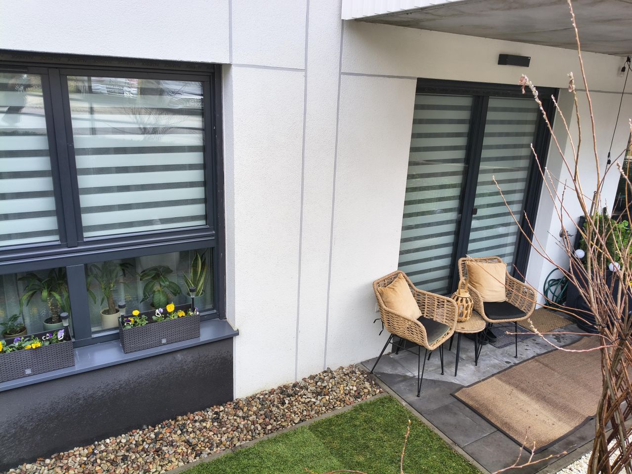 Mieszkanie 2-pokojowe Gdańsk Piecki, ul. Myśliwska. Zdjęcie 18