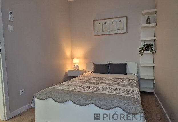 Mieszkanie 2-pokojowe Warszawa Mokotów, ul. Władysława Sikorskiego. Zdjęcie 17