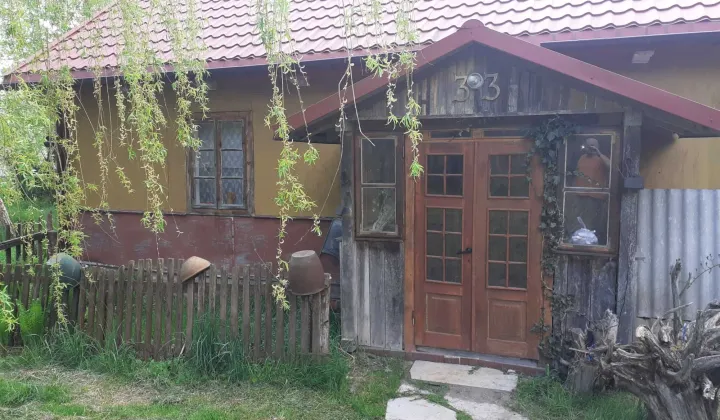 siedlisko Czechówka