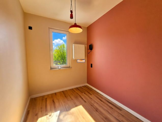 Mieszkanie 3-pokojowe Kraków Zwierzyniec, ul. Królowej Jadwigi. Zdjęcie 7