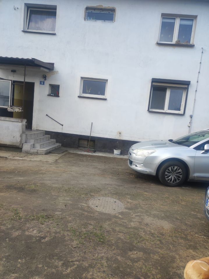 Mieszkanie 3-pokojowe Ciechocin. Zdjęcie 4