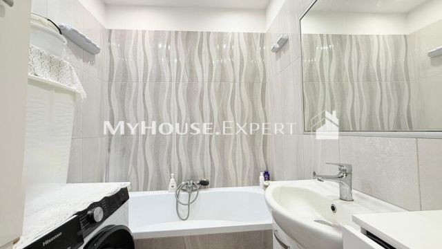 Mieszkanie 3-pokojowe Gorzów Wielkopolski, ul. Batalionu Zośka. Zdjęcie 7