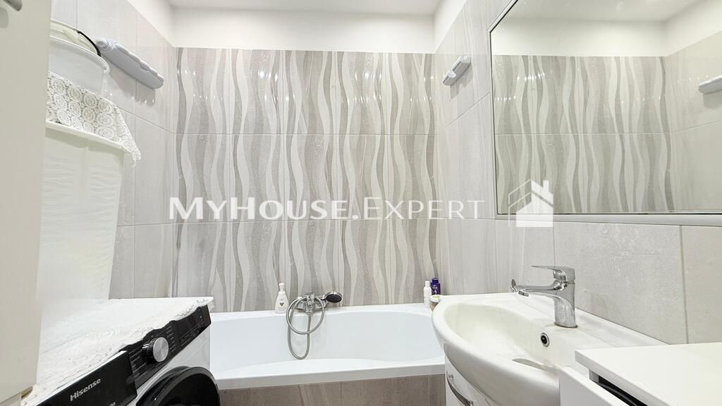 Mieszkanie 3-pokojowe Gorzów Wielkopolski, ul. Batalionu Zośka. Zdjęcie 7