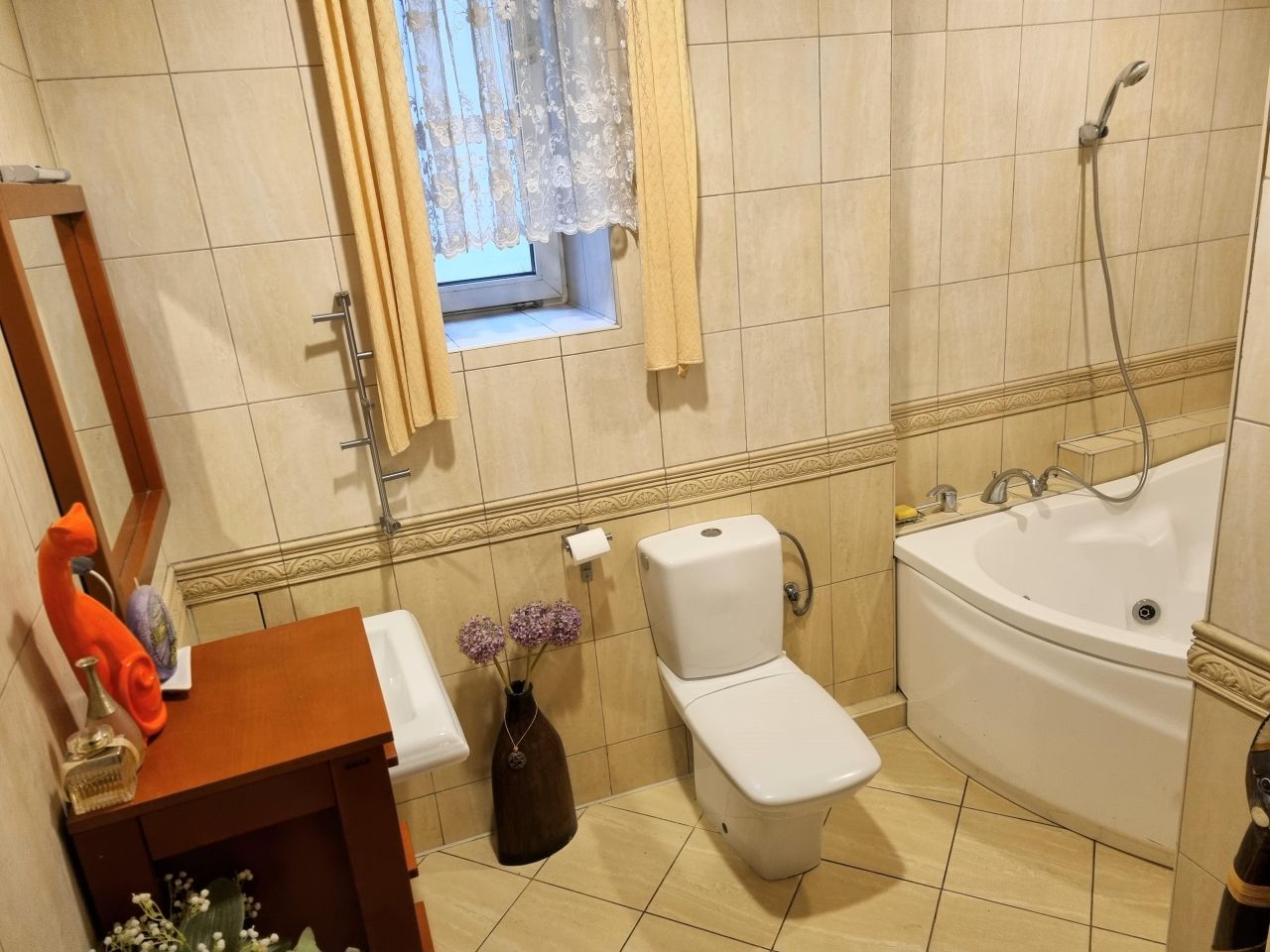 Mieszkanie 8-pokojowe Przemyśl, ul. Aleksandra Dworskiego. Zdjęcie 11