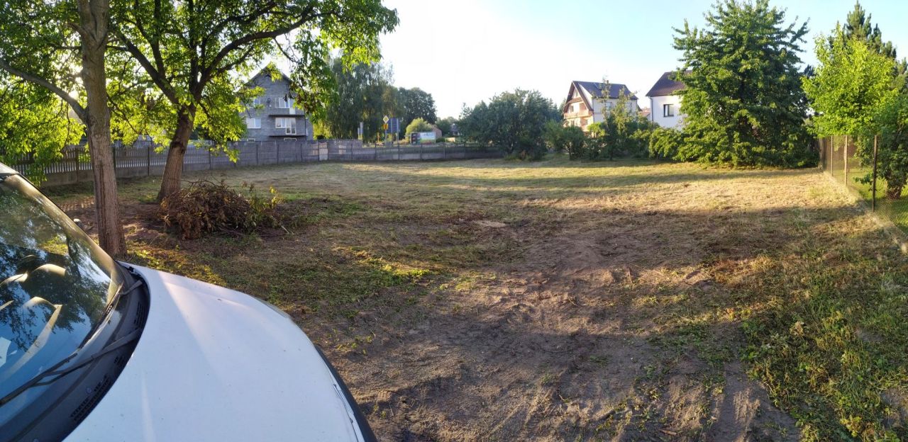 Działka budowlana Pilica. Zdjęcie 5