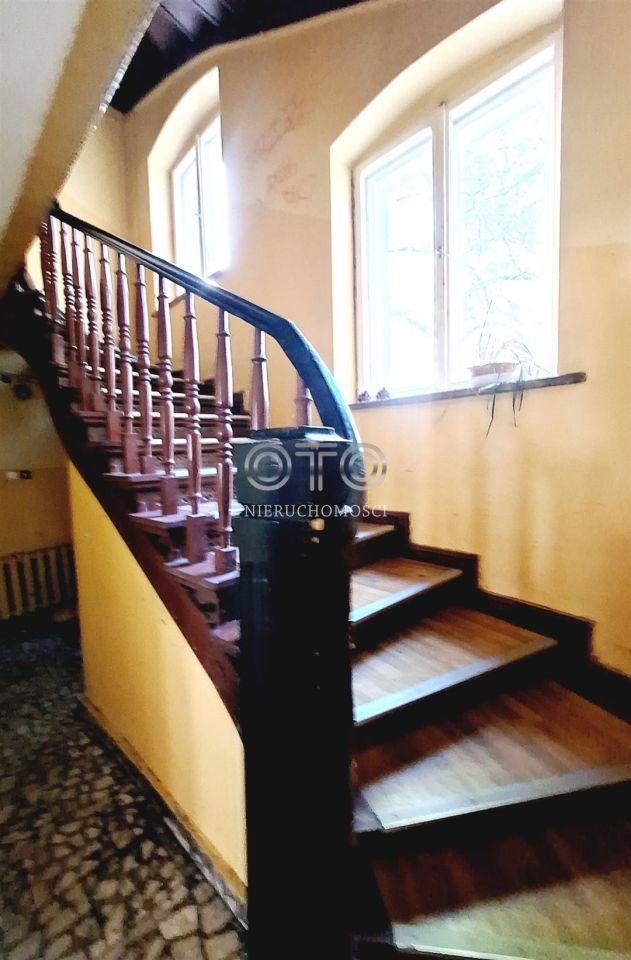 Mieszkanie 2-pokojowe Wrocław Śródmieście, ul. Paulińska. Zdjęcie 2