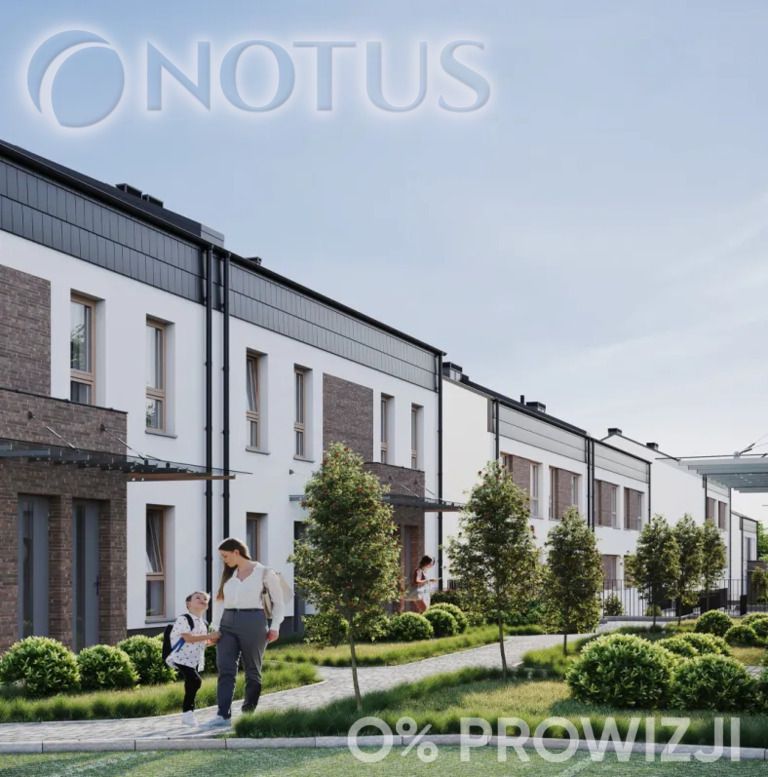 Mieszkanie 3-pokojowe Bąkowo, ul. Kasztanowa. Zdjęcie 2