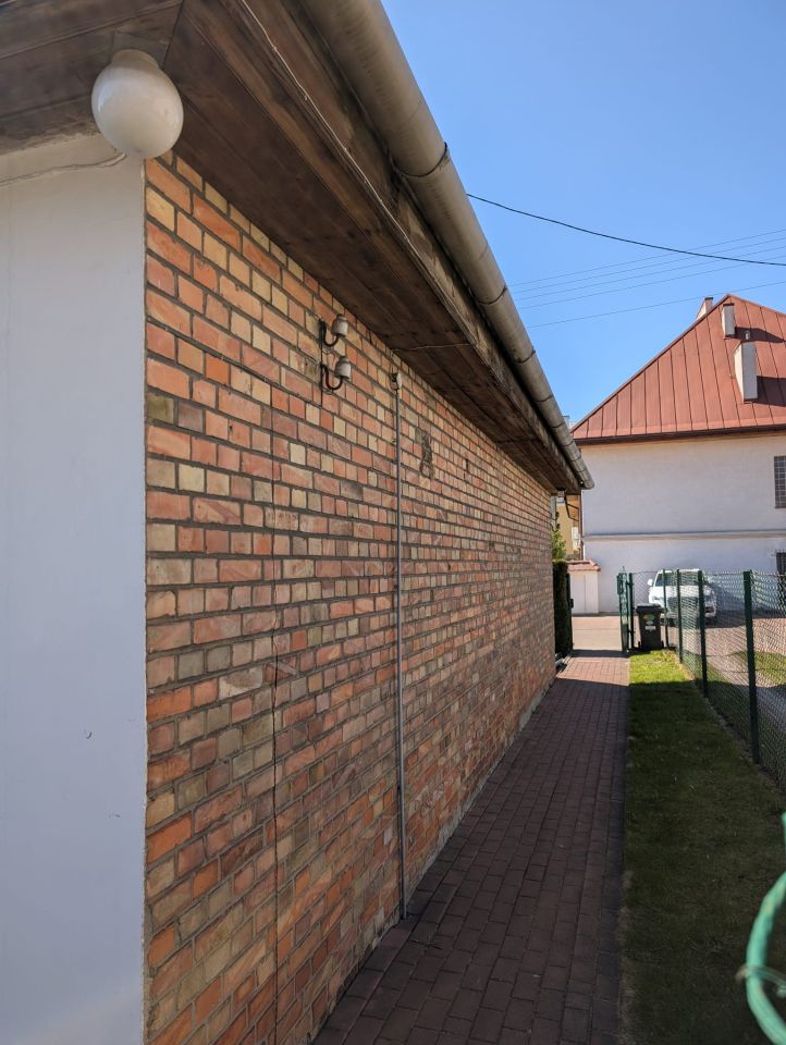 bliźniak, 2 pokoje Ciechanów Centrum, ul. Nowozagumienna. Zdjęcie 3