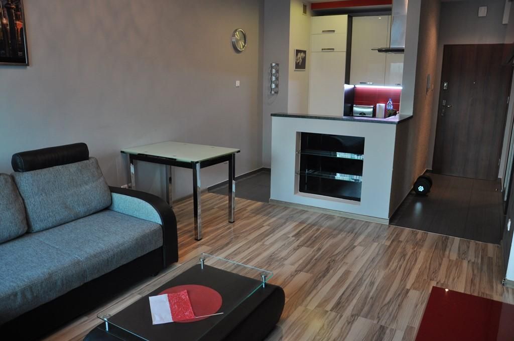 Mieszkanie 2-pokojowe Opole Półwieś, ul. Przylesie. Zdjęcie 8