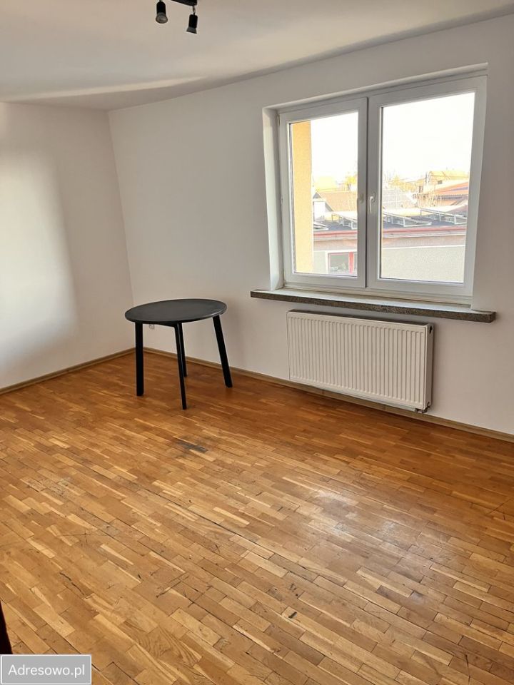 Mieszkanie 4-pokojowe Białystok Skorupy, ul. Pomorska. Zdjęcie 5