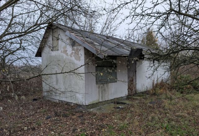 Działka budowlana Kąty. Zdjęcie 4